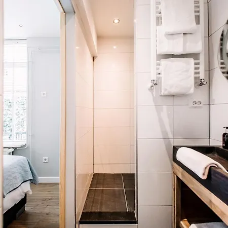 West 7 Apartamento