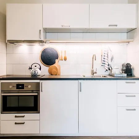 Apartamento West 7 *