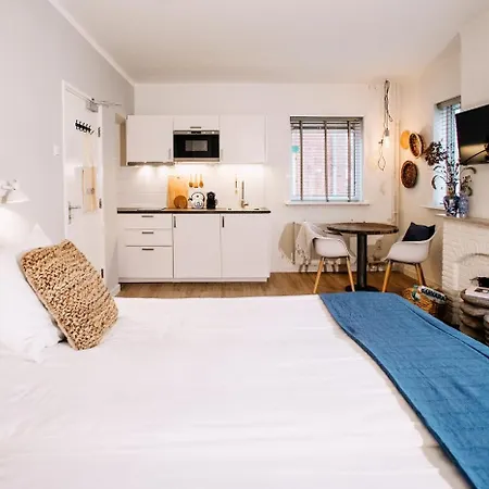 Apartamento West 7 *