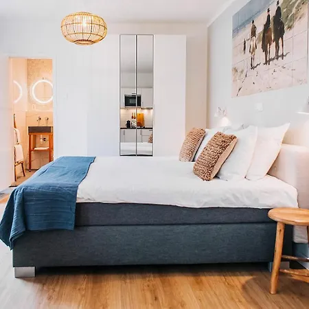 West 7 Apartamento