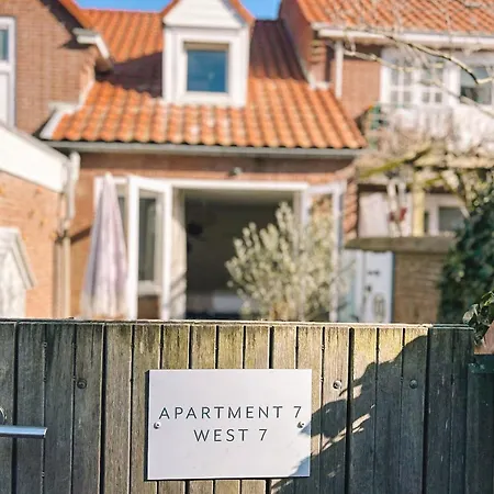 Apartamento West 7