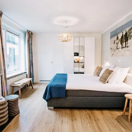 West 7 Zandvoort