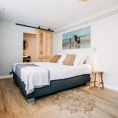 West 7 Zandvoort