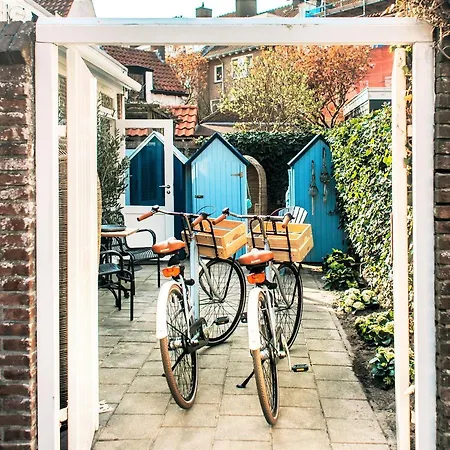 Apartamento West 7 Zandvoort