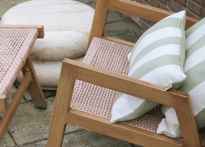 West 7 Διαμέρισμα *