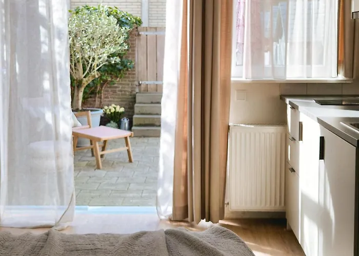 Διαμέρισμα West 7 *