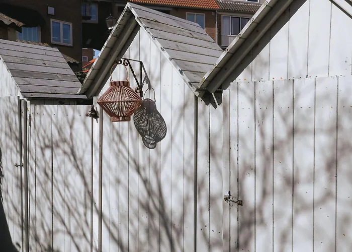 Διαμέρισμα West 7 *