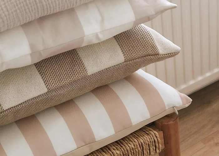 Διαμέρισμα West 7