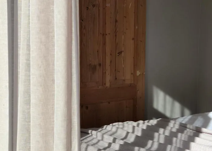 West 7 Διαμέρισμα Zandvoort