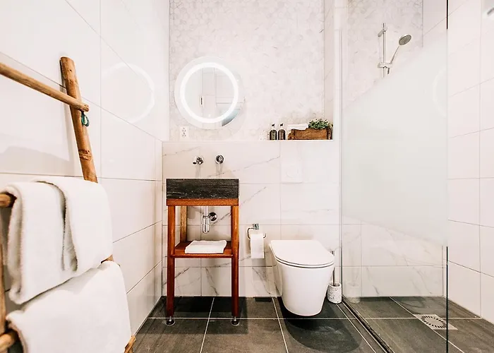 Διαμέρισμα West 7 Zandvoort