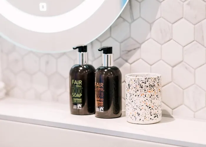 West 7 Διαμέρισμα *