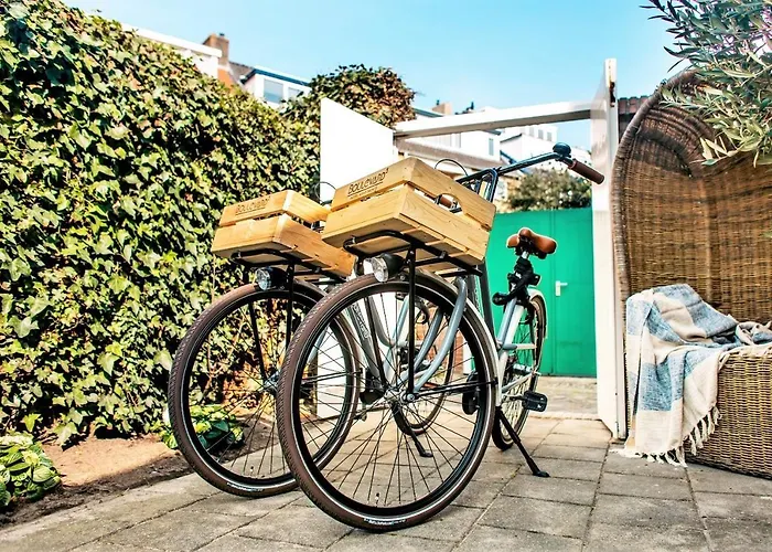 West 7 Διαμέρισμα