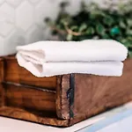 Апартаменты West 7