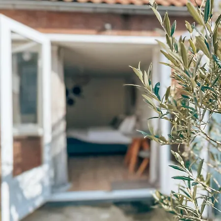 Appartement West 7 *