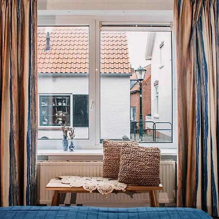 West 7 * Zandvoort