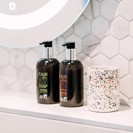 West 7 Appartement *