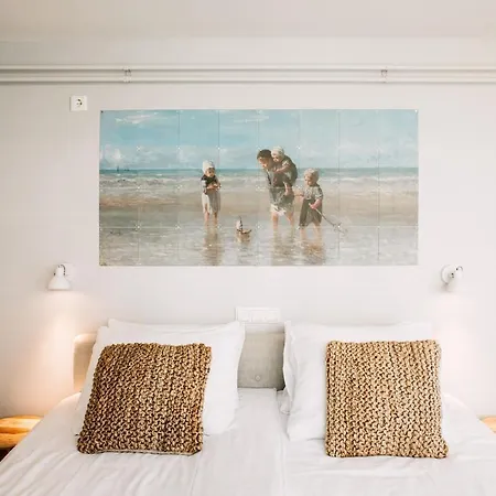 West 7 * Zandvoort