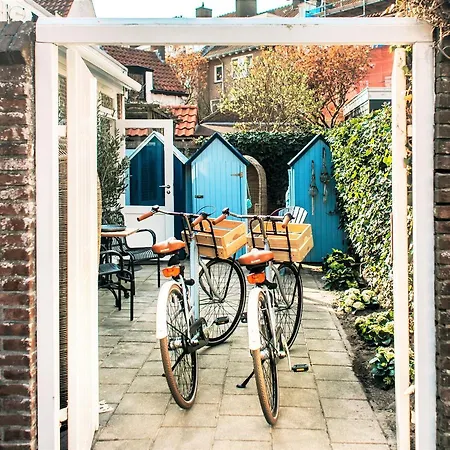 Appartamento West 7 Zandvoort