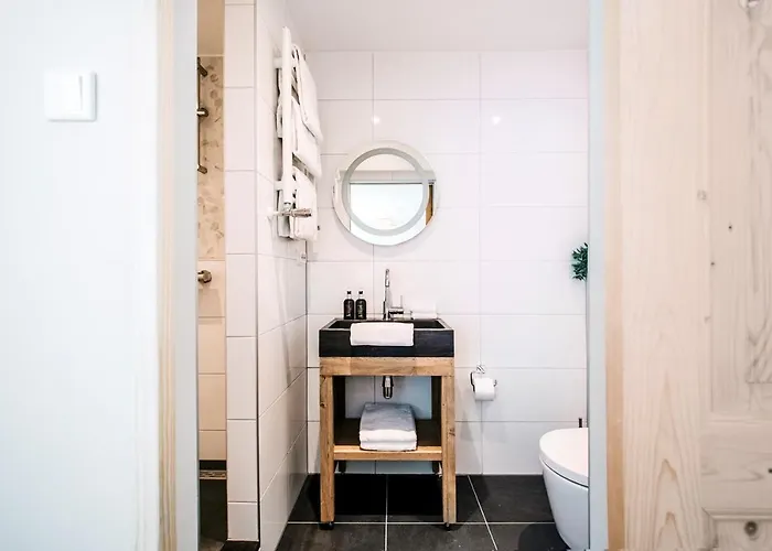 Lägenhet West 7 Zandvoort