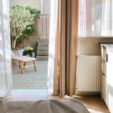 Apartmán West 7 *